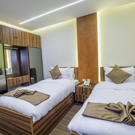 Piccolo Mondo Boutique Hotel Nazlet el-Sîsi Εξωτερικό φωτογραφία