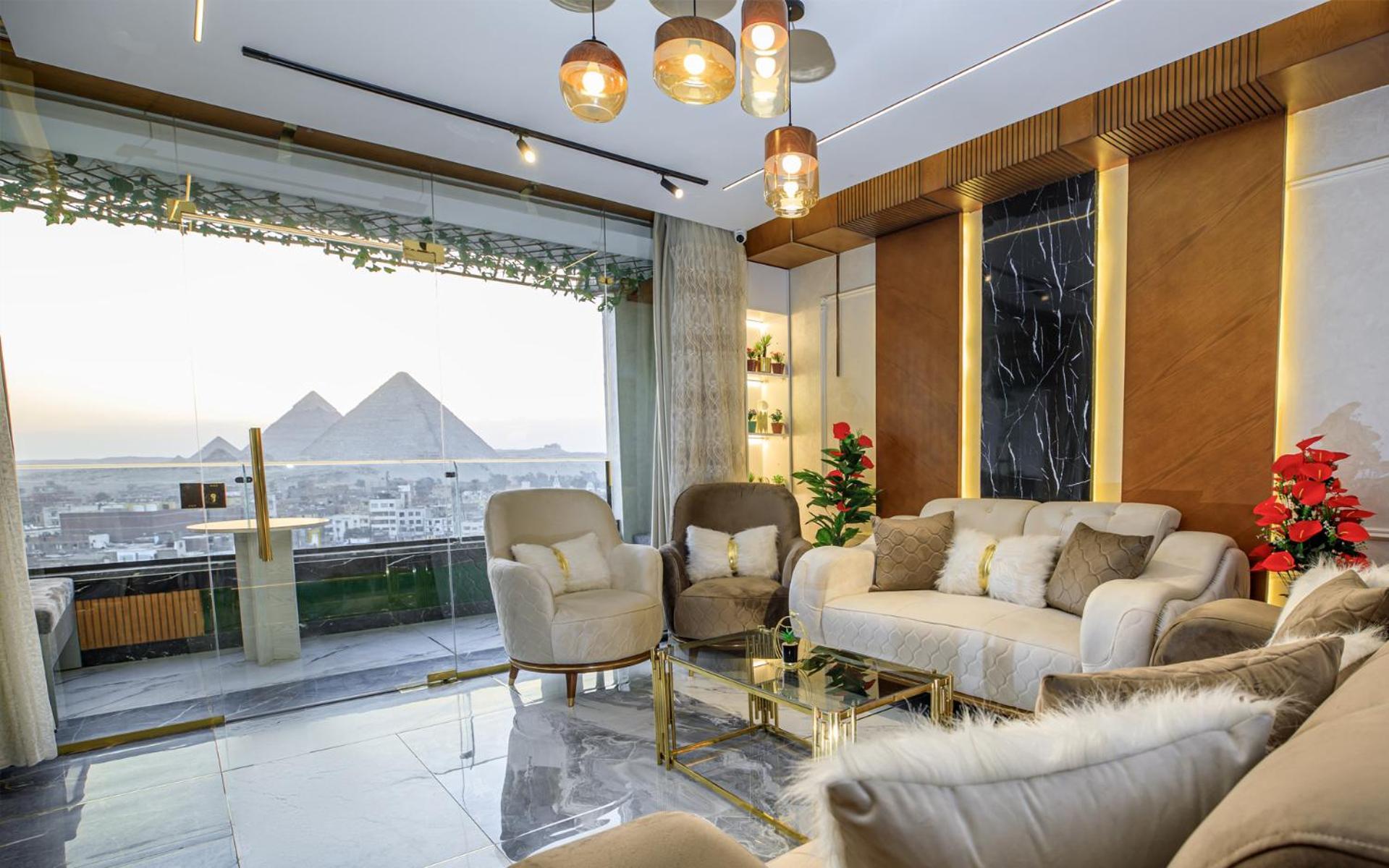 Piccolo Mondo Boutique Hotel Nazlet el-Sîsi Εξωτερικό φωτογραφία