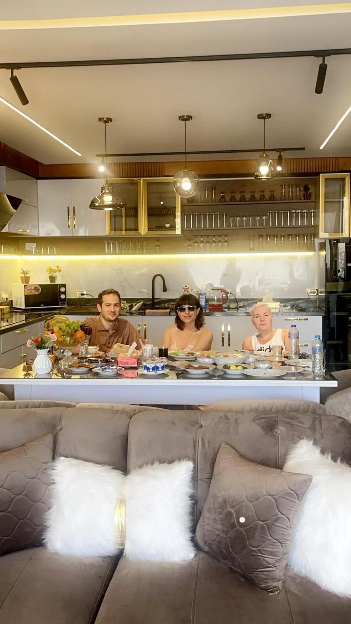 Piccolo Mondo Boutique Hotel Nazlet el-Sîsi Εξωτερικό φωτογραφία